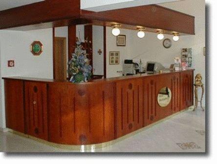 Hotel-Pension Bleckmann Виена Интериор снимка