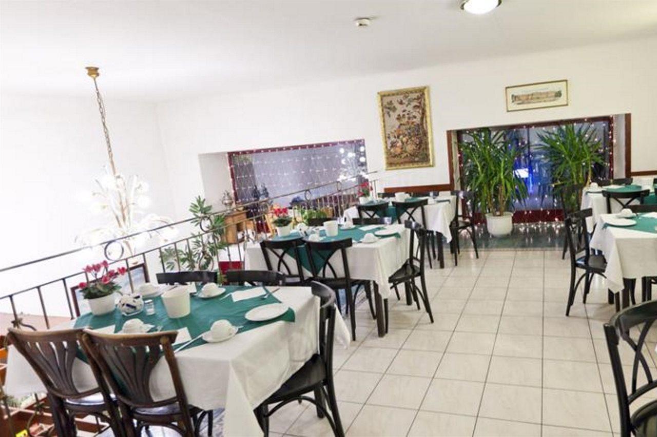 Hotel-Pension Bleckmann Виена Екстериор снимка